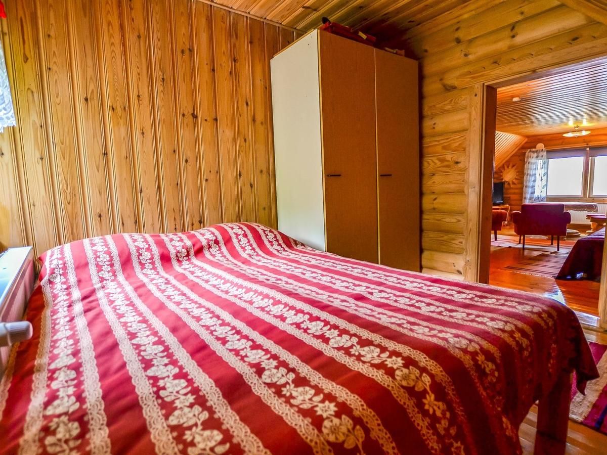 Дома для отпуска Holiday Home Anttila Толосенмяки-24